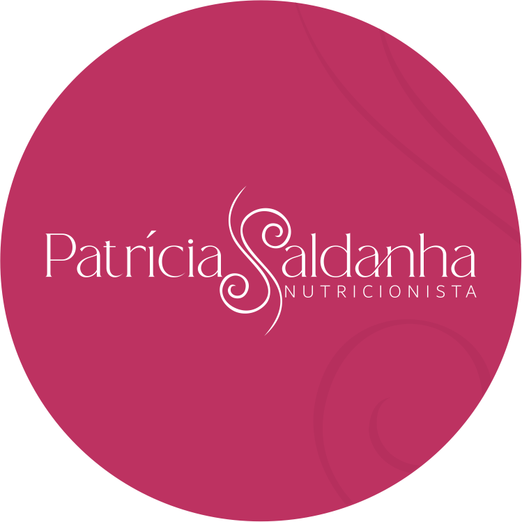 Patrícia Saldanha Nutricionista